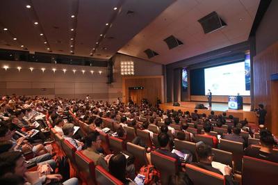 德國藍寶正式入駐中國市場 以專業會議及展覽服務為中國消費者創造價值