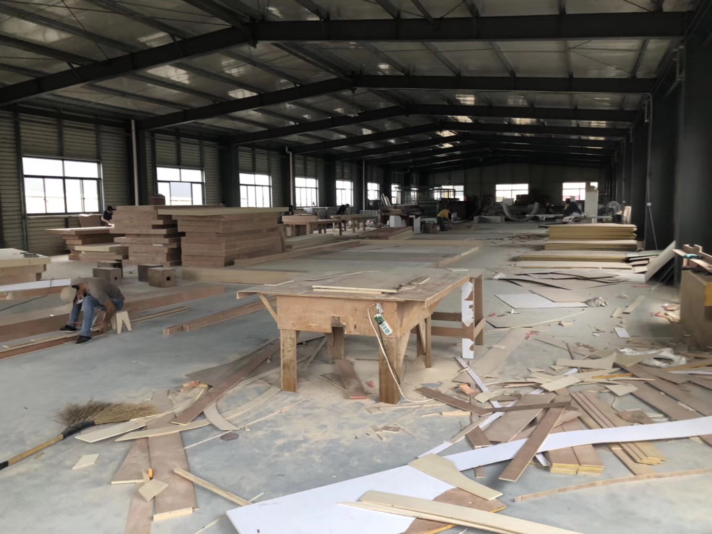 專業展覽制作與搭建 杭州會議及展覽服務全方位解決方案