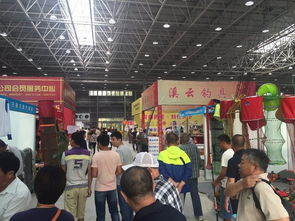 春約泉城，漁樂無限——易釣網邀您共赴濟南漁具展