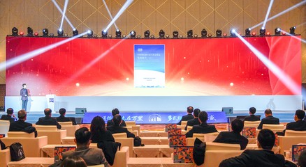 會議展覽服務 連接、展示與價值創造的橋梁